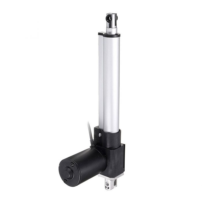 4000N 900LBS 12V DC Linear Actuator Adjustable Actuator Tor Opener Linear Actuator Motor 2500rpm