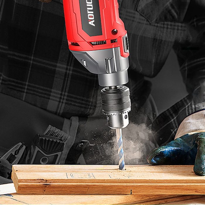 Wall Slot Cement Board Tile Head Tool Electric Hammer Drill Pick Impact Concrete Circle Hole Saw Adjustable Drill Bit