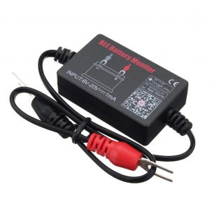 Real Time Car Battery Tester BM2 Battery Detector 12V Bluetooth 4.0 Digital Battery Analyzer Monitor Diagnostic Tool Universal