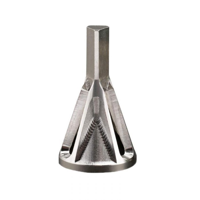 ZK30 2020 Newest Deburring External Chamfer Tool Stainless Steel Remove Burr Tools for Metal Drilling Tool Repair Damaged Bolt