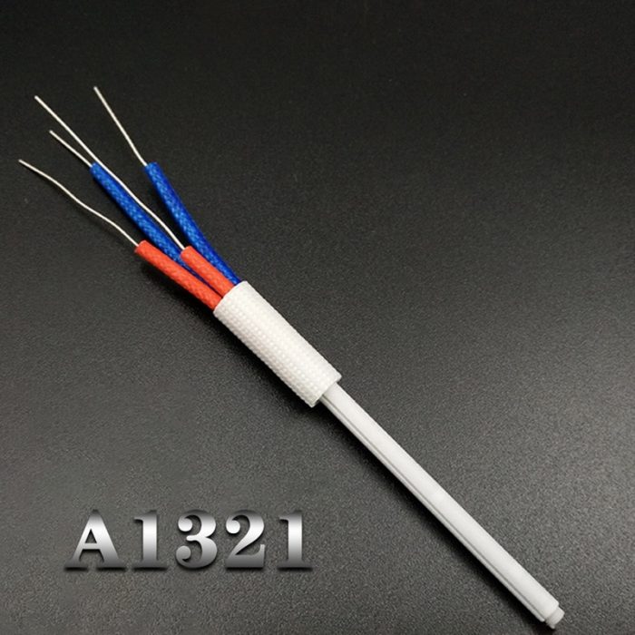 1 Pcs 220V 30W/40W/60W/80W/100W Soldering Iron Core Heating Element Replacement Welding Metalworking Tool Accessory