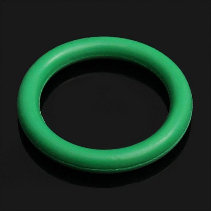 270PC Rubber Oring Seals O Ring 18 Sizes Washer for Automotive Air Conditioner Tools Hand Tool Set - Green