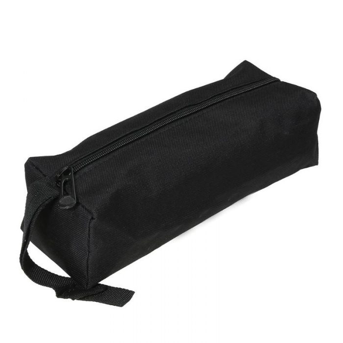 Storage Tools Bag Waterproof Multi-function Oxford Canvas Storage Organizer Holder Instrument for Small Metal Tools Bags