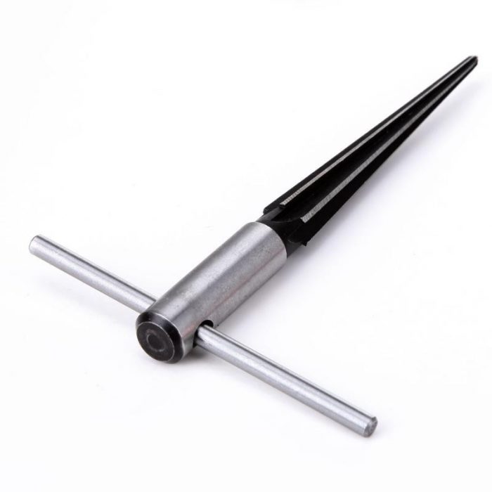 Taper Reamer 3-13mm&5-16mm Hand Metal Reamer Deburring Enlarge Pin Hole Handheld Reamer For Wood Metal Plastic Drilling Tools