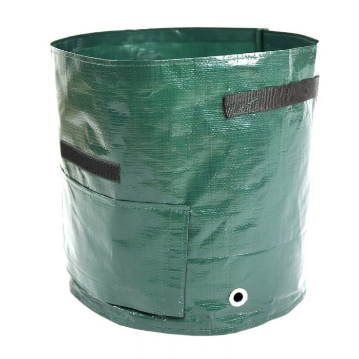 Potato Grow Container Bag DIY Planter PE Cloth Planting Vegetable Gardening Thicken Vegetable Pot Planting Grow Bag Garden Tool