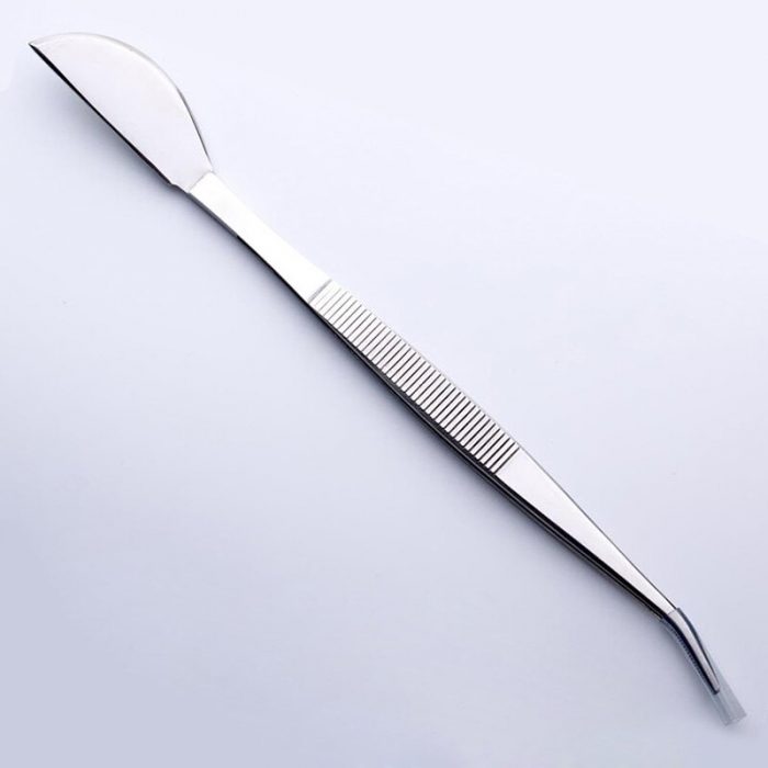 Bonsai tools Bonsai Tweezers stainless steel rake robust very firm and durable garden tools made by Tian Bonsai