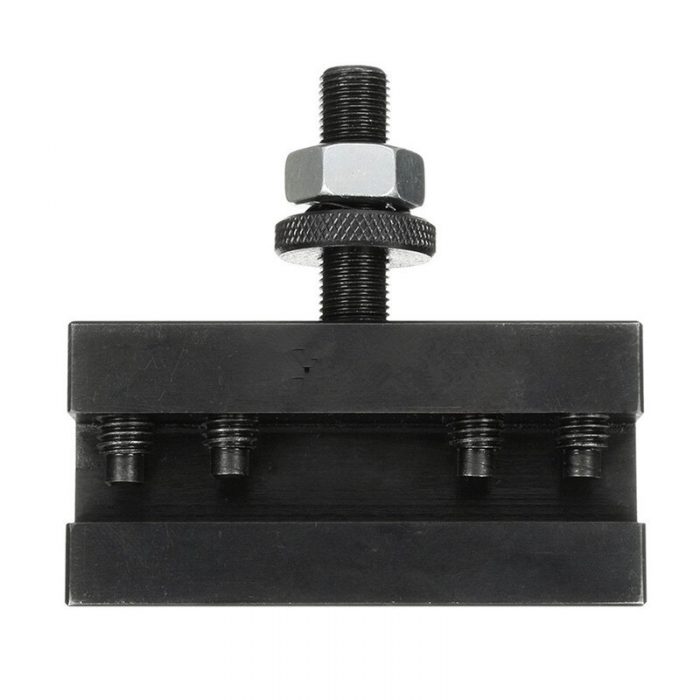 DANIU DMC-250-000 Cuniform GIB Type Quick Change Tools Kit Tool Post Holder 250 001-010 Tool Holder for Lathe Tools