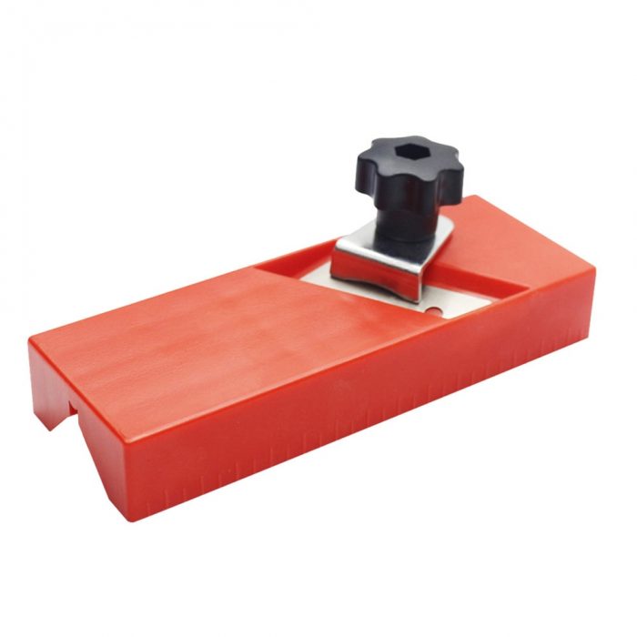 Quick Edge Trimming Chamfer Plastic Plasterboard Gypsum Board Drywall Edge Fixture Router Bit Sets Planing Tool Wood Planer