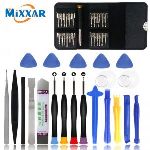 ZK30 46 in 1 Torx Screwdriver mobile Phone Repair Tool Set Hand Tools for IPhone Mobile Phone Xiaomi Tablet PC Small Toy Kit