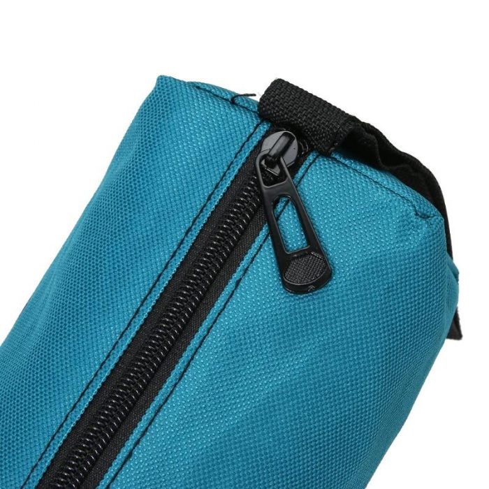 Storage Tools Bag Waterproof Multi-function Oxford Canvas Storage Organizer Holder Instrument for Small Metal Tools Bags