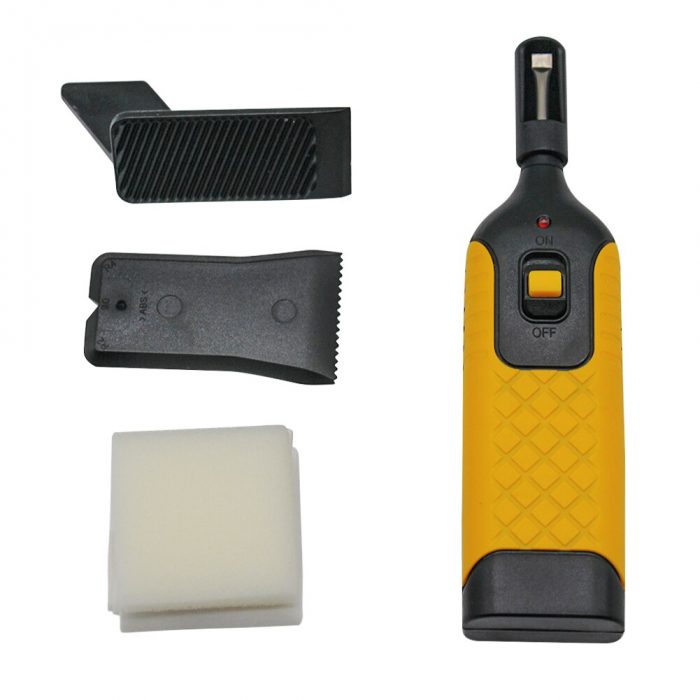 Laminate Floor Repair Kit Furniture Scratch Fix Wax System Floor Worktop Sturdy Casing Chips Scratches Mending Tool Set