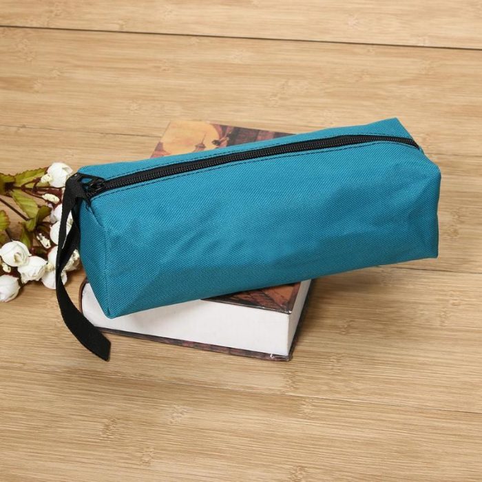 Storage Tools Bag Waterproof Multi-function Oxford Canvas Storage Organizer Holder Instrument for Small Metal Tools Bags